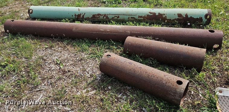 image for item DQ0167 Trench box