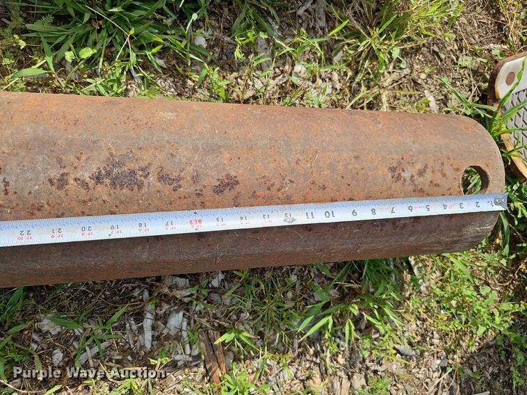 image for item DQ0167 Trench box