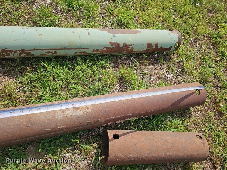 image for item DQ0167 Trench box