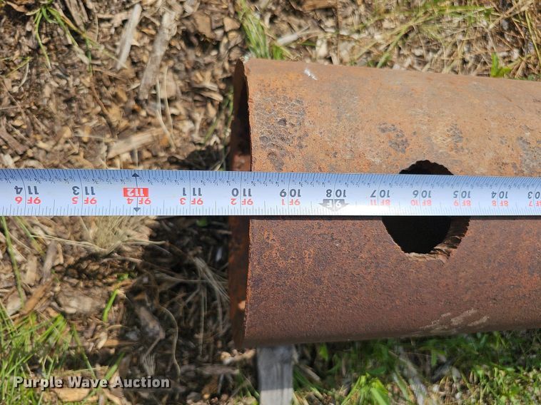 image for item DQ0167 Trench box