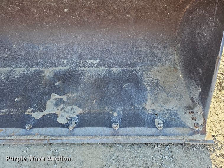 image for item DQ0168 1990 John Deere 644E  wheel loader