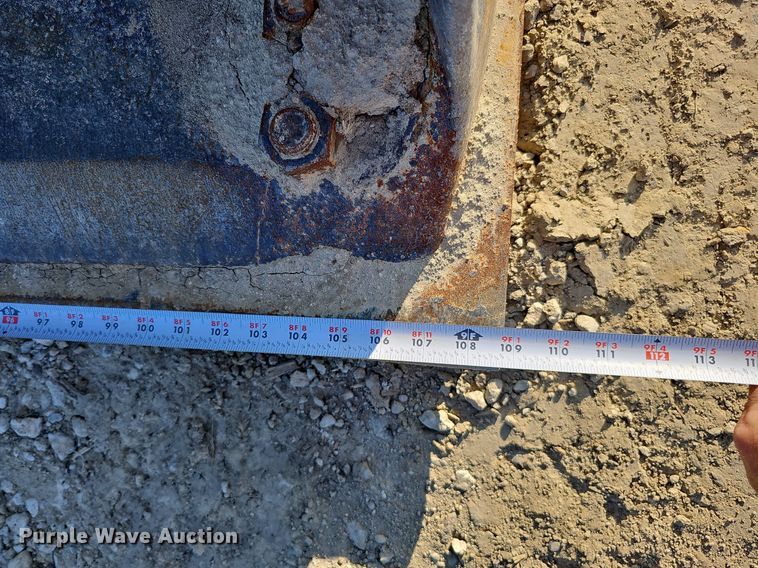 image for item DQ0168 1990 John Deere 644E  wheel loader