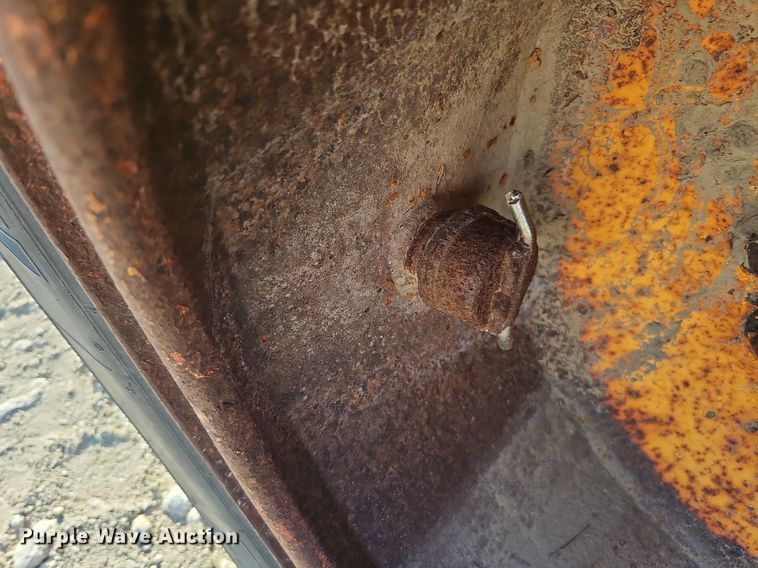 image for item DQ0168 1990 John Deere 644E  wheel loader