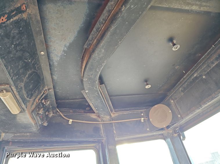 image for item DQ0169 John Deere 544C  wheel loader