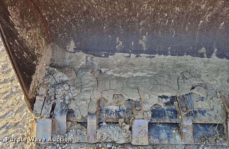 image for item DQ0169 John Deere 544C  wheel loader