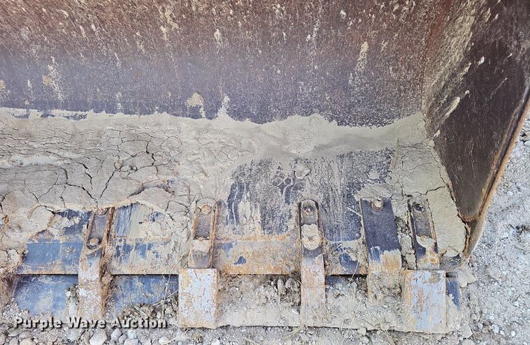 image for item DQ0169 John Deere 544C  wheel loader