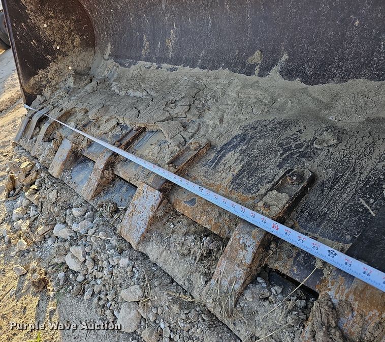 image for item DQ0169 John Deere 544C  wheel loader