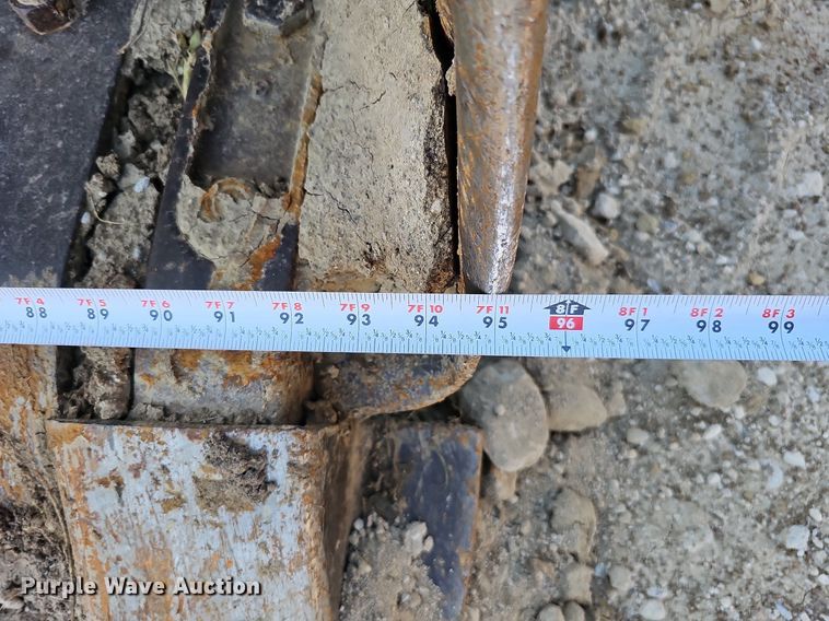 image for item DQ0169 John Deere 544C  wheel loader