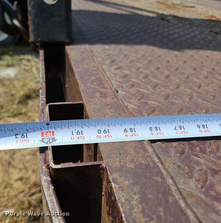 image for item DQ0173 1978 Chevrolet C65  crane truck