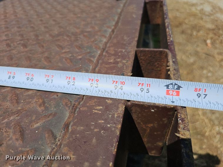 image for item DQ0173 1978 Chevrolet C65  crane truck