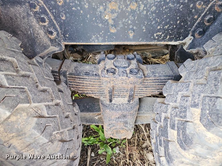 image for item DQ0173 1978 Chevrolet C65  crane truck