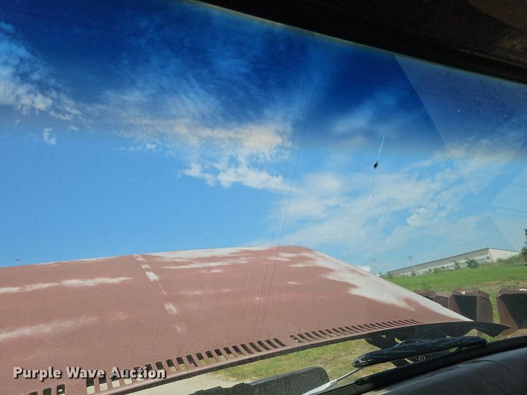 image for item DQ0173 1978 Chevrolet C65  crane truck