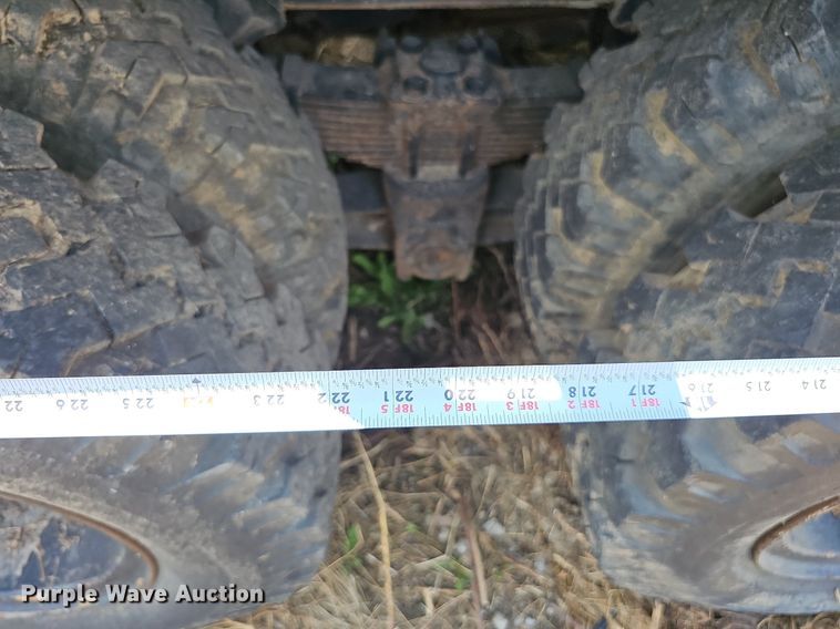 image for item DQ0173 1978 Chevrolet C65  crane truck