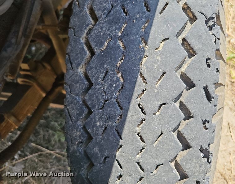 image for item DQ0173 1978 Chevrolet C65  crane truck