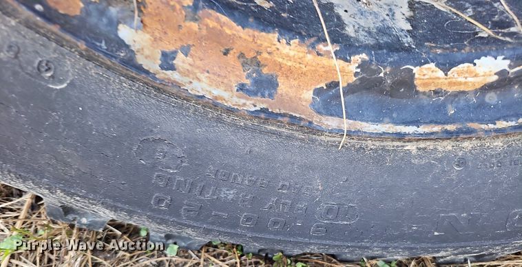 image for item DQ0173 1978 Chevrolet C65  crane truck