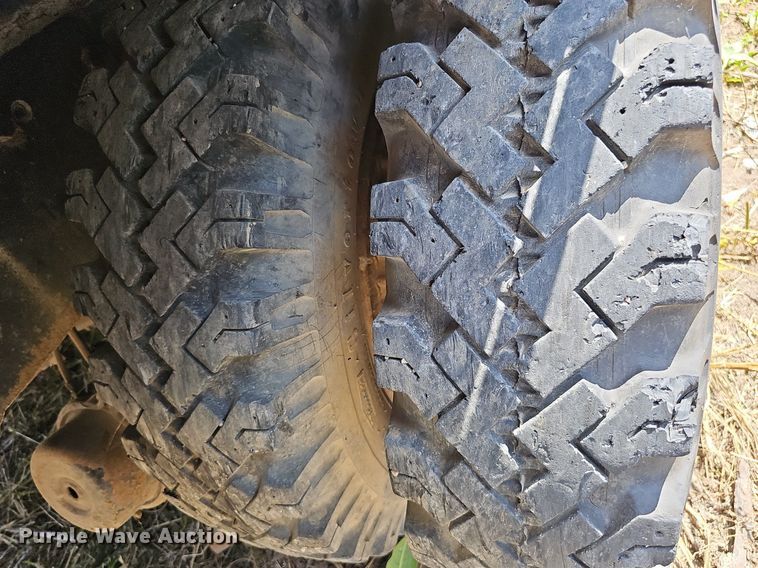 image for item DQ0173 1978 Chevrolet C65  crane truck