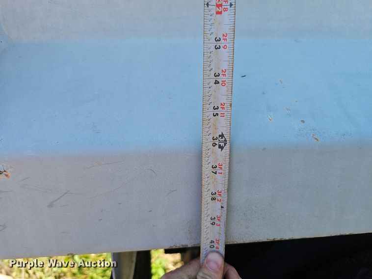 image for item DQ0174 1986 Freightliner FLC  dump truck