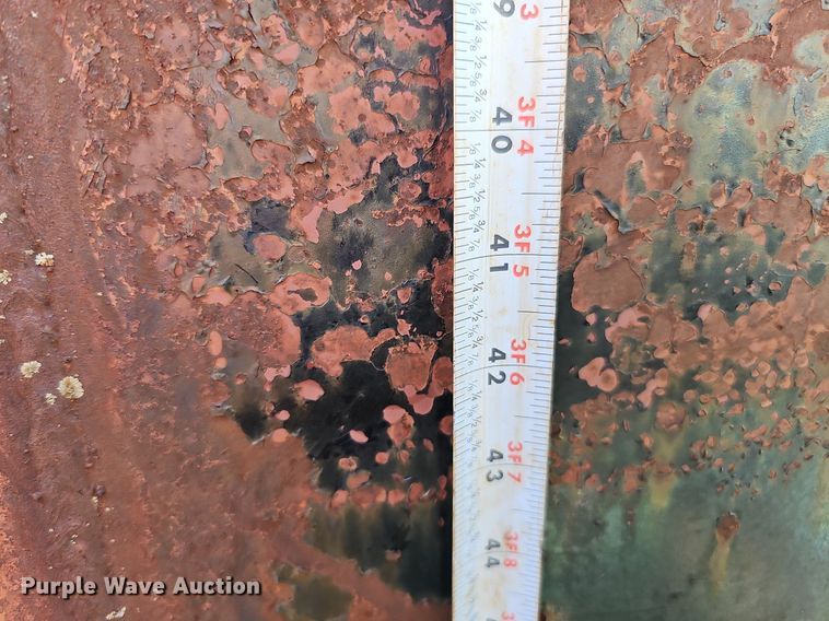 image for item DQ0175 1985 Freightliner FLC  dump truck