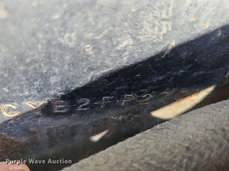 image for item DQ0175 1985 Freightliner FLC  dump truck