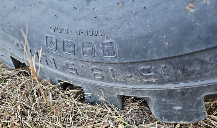 image for item DQ0177 2001 JLG 600S  boom lift