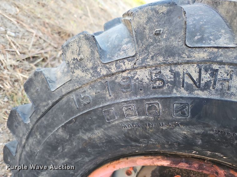 image for item DQ0177 2001 JLG 600S  boom lift