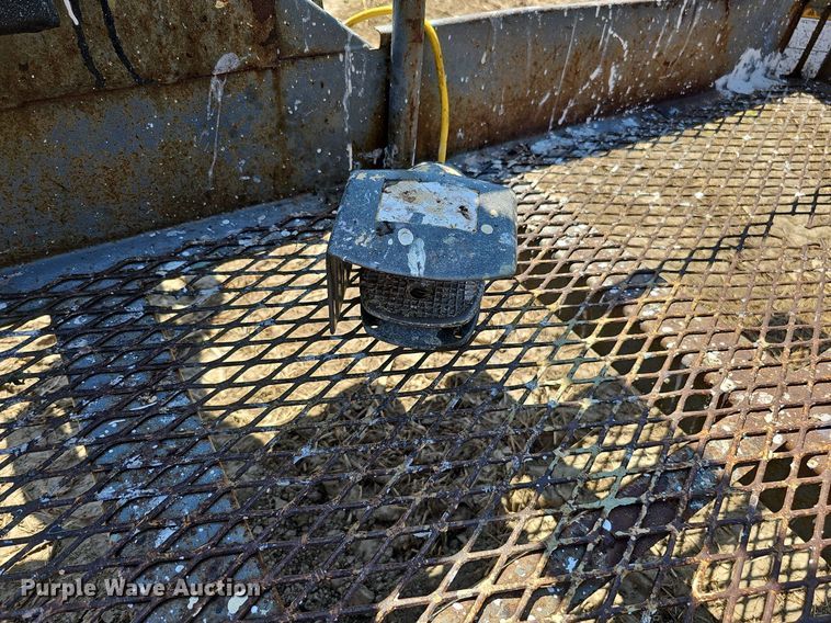 image for item DQ0178 1999 Terex TB44  boom lift