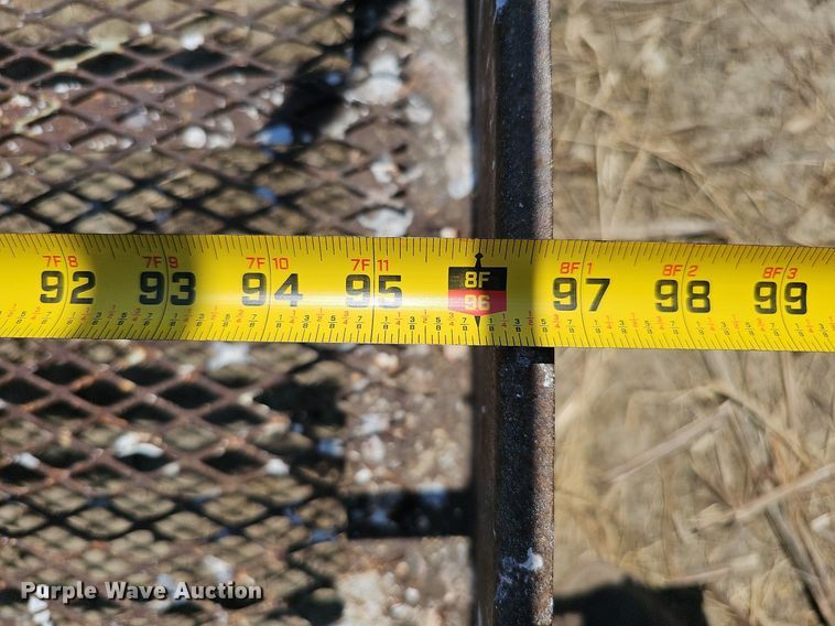 image for item DQ0178 1999 Terex TB44  boom lift