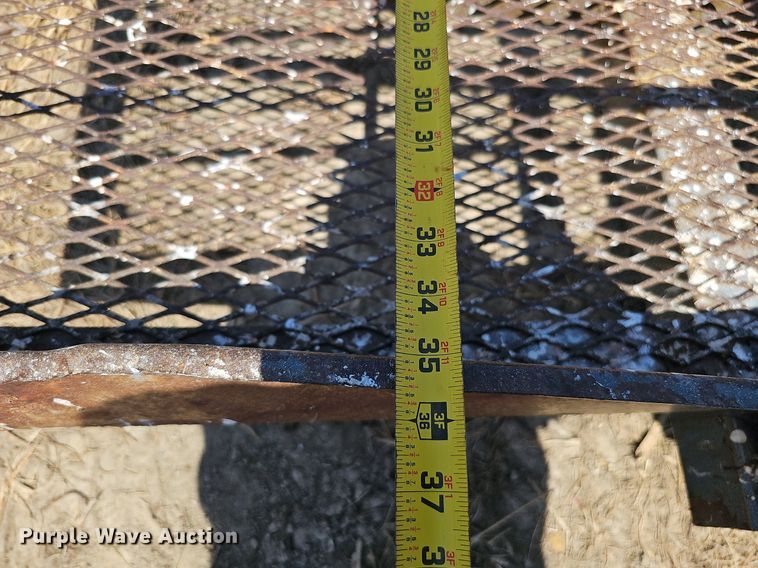 image for item DQ0178 1999 Terex TB44  boom lift