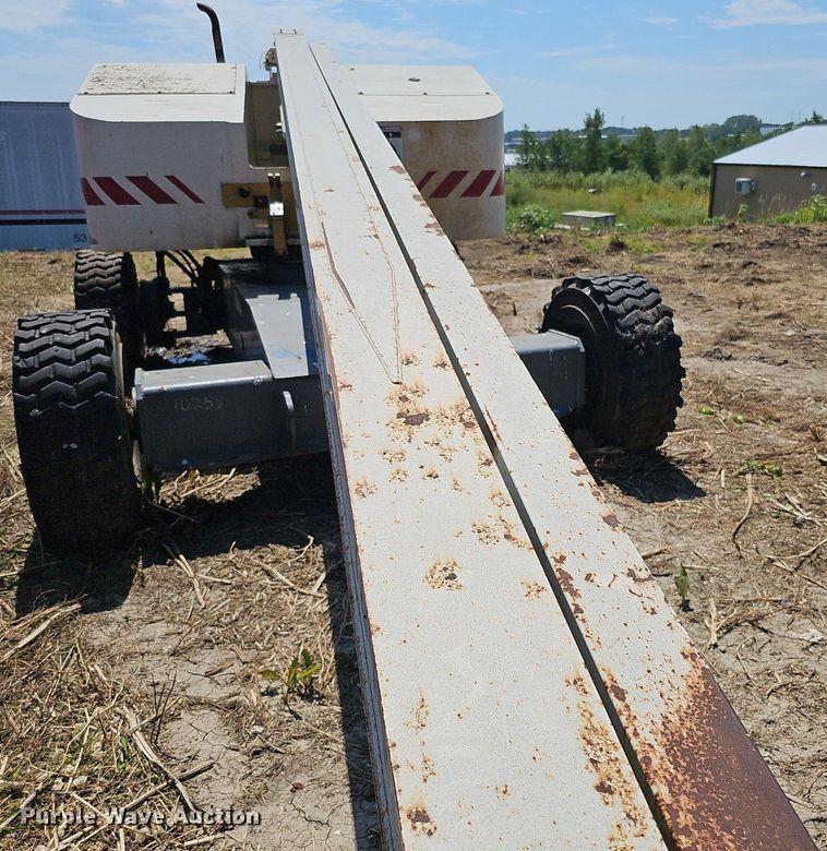 image for item DQ0178 1999 Terex TB44  boom lift