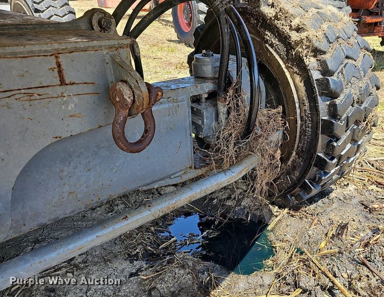 image for item DQ0178 1999 Terex TB44  boom lift