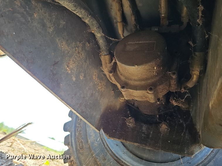 image for item DQ0178 1999 Terex TB44  boom lift