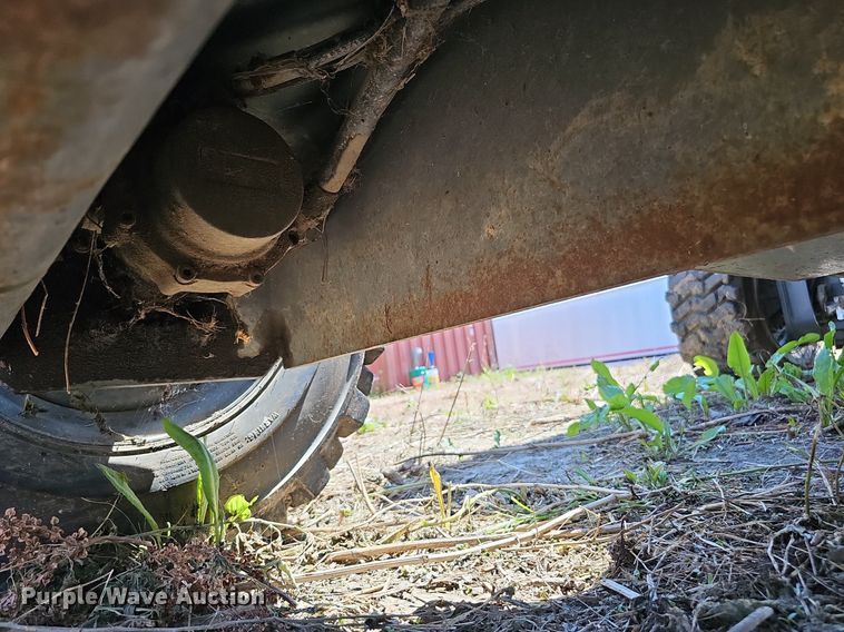 image for item DQ0178 1999 Terex TB44  boom lift