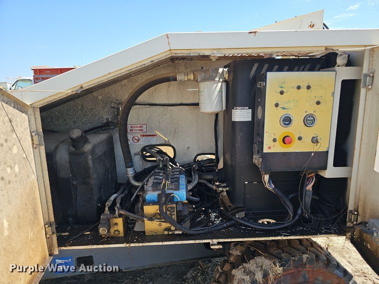 image for item DQ0178 1999 Terex TB44  boom lift