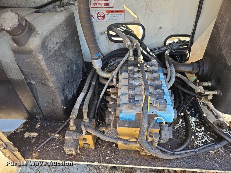 image for item DQ0178 1999 Terex TB44  boom lift