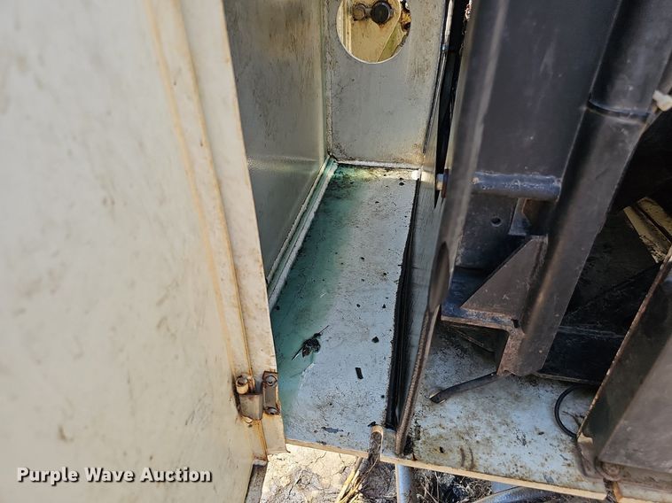 image for item DQ0178 1999 Terex TB44  boom lift