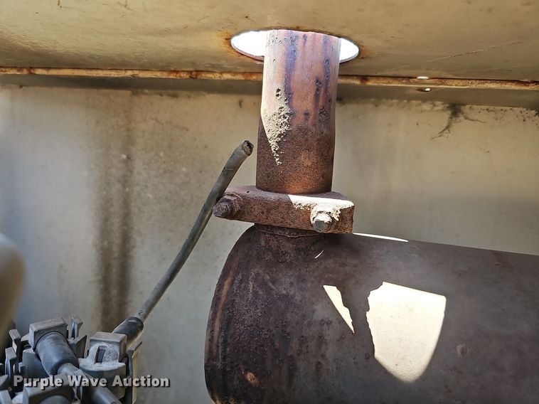 image for item DQ0178 1999 Terex TB44  boom lift