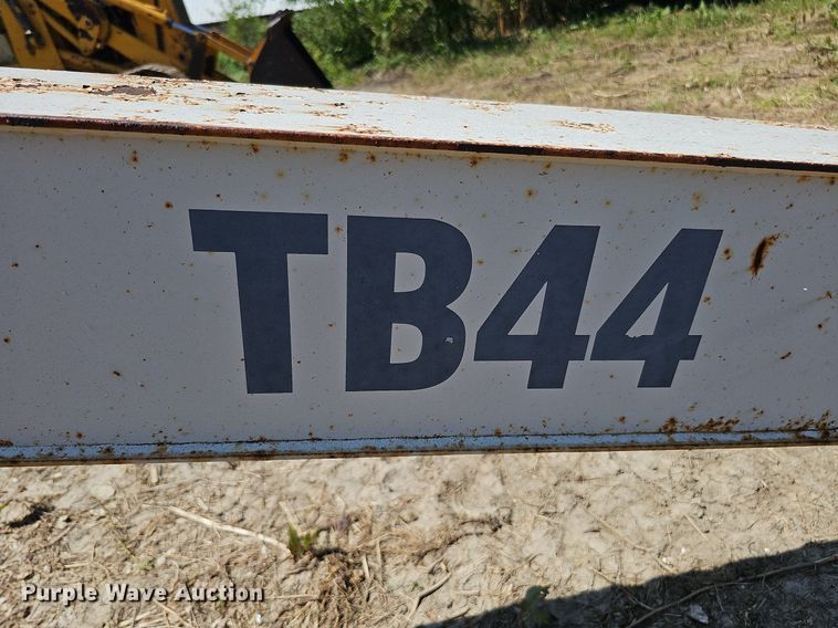 image for item DQ0178 1999 Terex TB44  boom lift