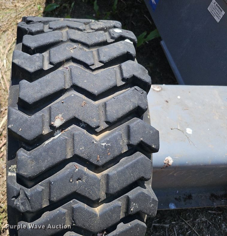 image for item DQ0178 1999 Terex TB44  boom lift