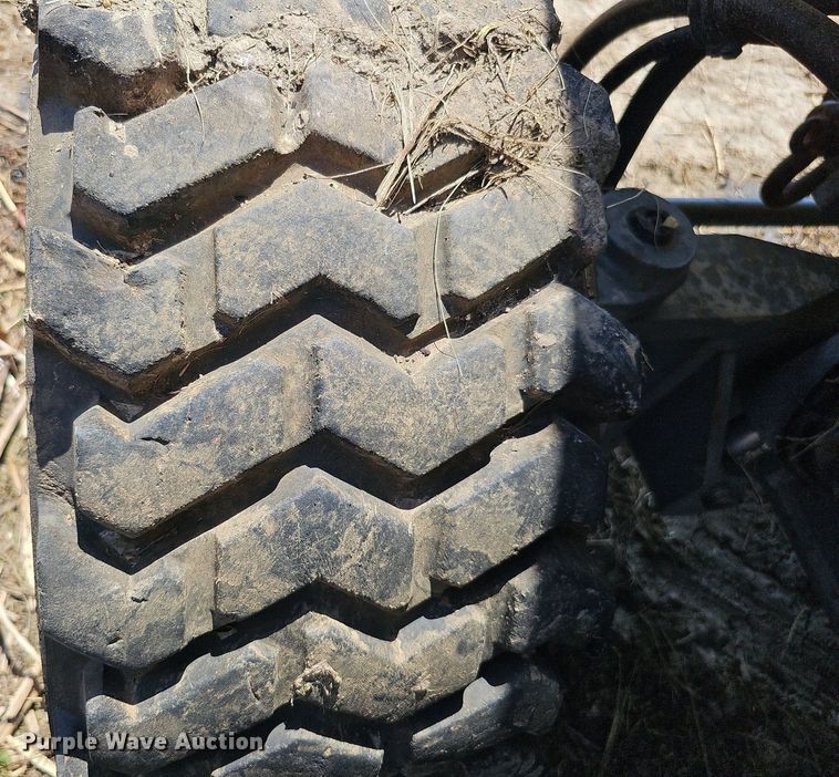 image for item DQ0178 1999 Terex TB44  boom lift