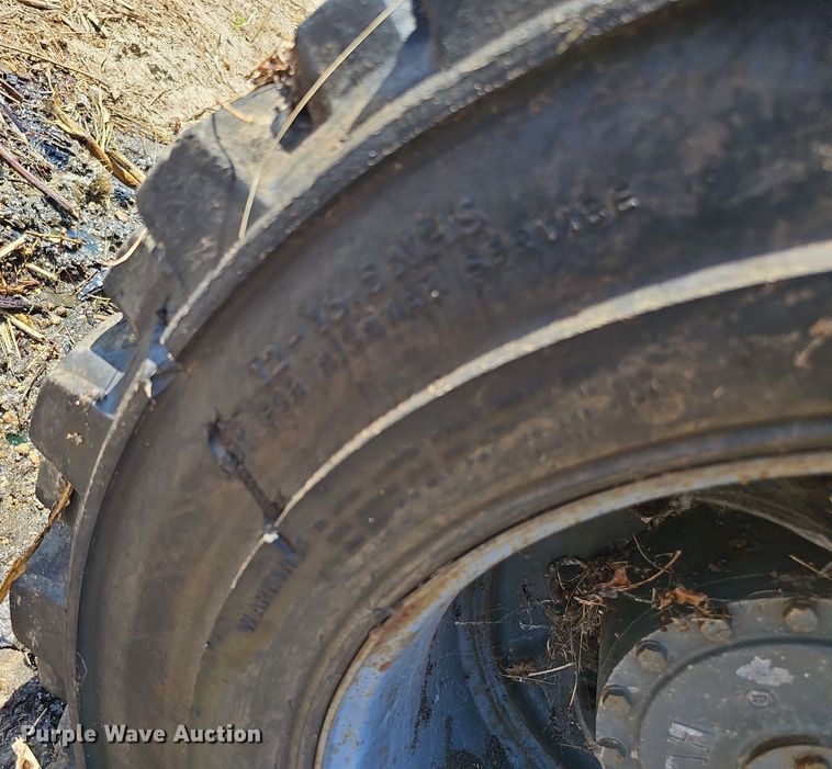 image for item DQ0178 1999 Terex TB44  boom lift