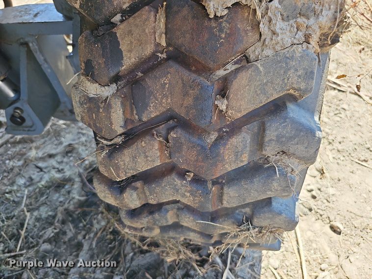 image for item DQ0178 1999 Terex TB44  boom lift