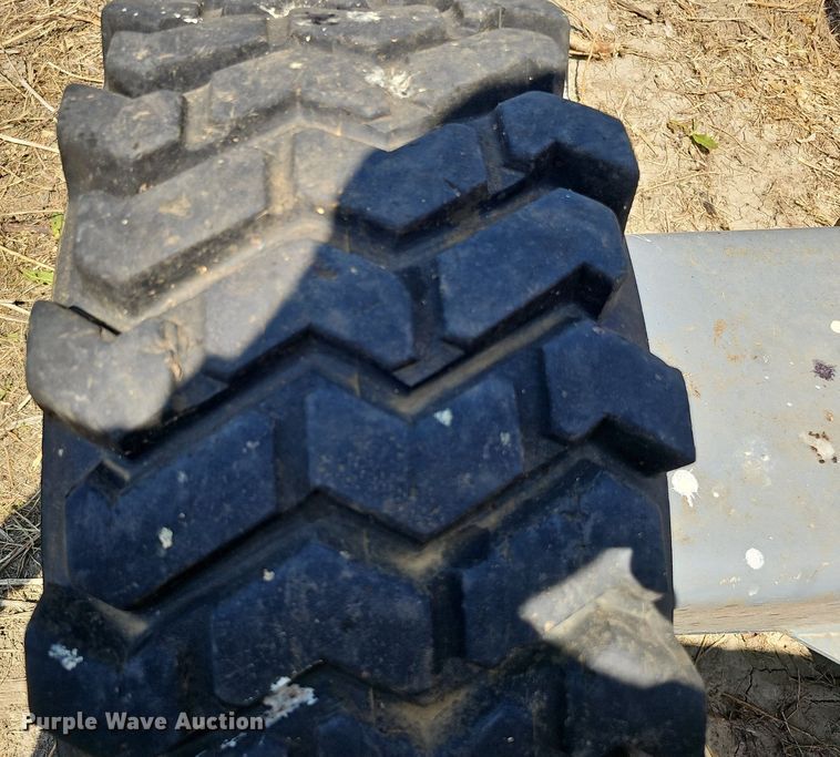 image for item DQ0178 1999 Terex TB44  boom lift