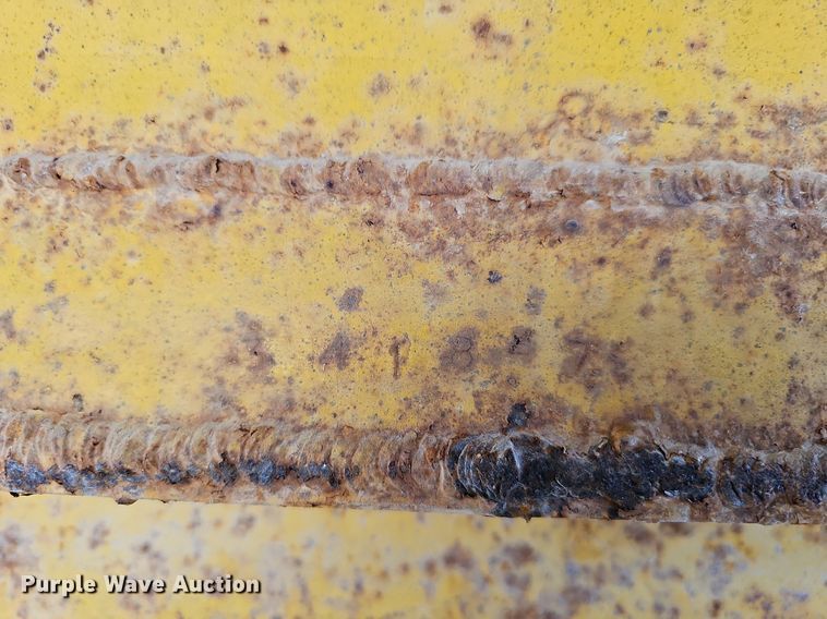 image for item DQ0180 1948 PDHD LoBoy  equipment trailer