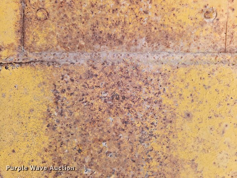 image for item DQ0180 1948 PDHD LoBoy  equipment trailer