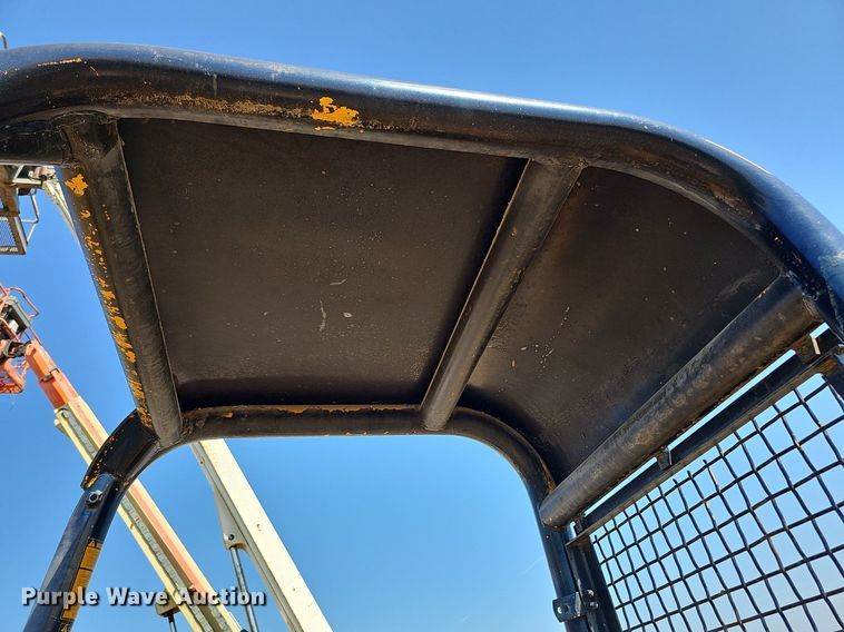 image for item DQ0184 1975 John Deere 555  track loader