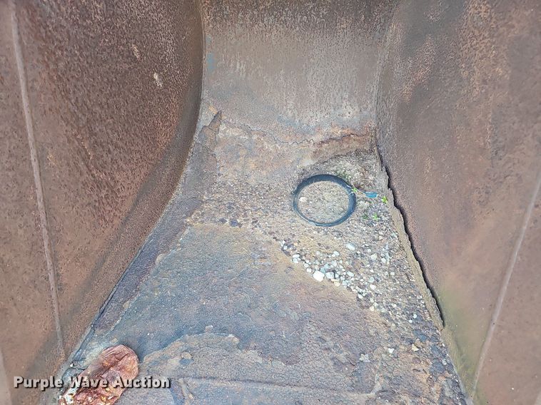 image for item DQ0191 (3) excavator buckets