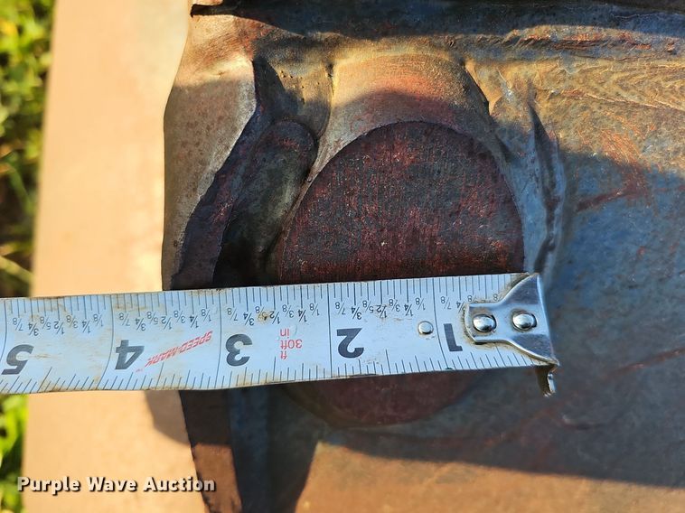 image for item DQ0191 (3) excavator buckets