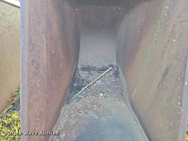 image for item DQ0191 (3) excavator buckets