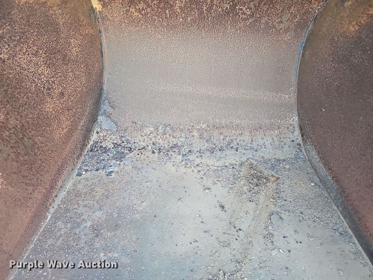 image for item DQ0191 (3) excavator buckets