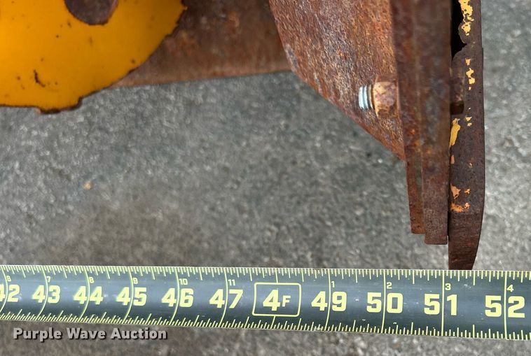 image for item DQ0876 Trackless Vehicles Ltd. MT5T  tool carrier